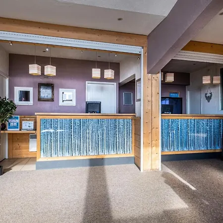 4 Personnes Vue Montagne Mae-9041 Aparthotel 3*
