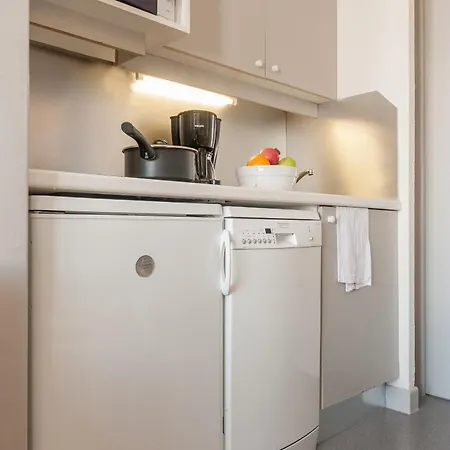 4 Personnes Vue Montagne Mae-9041 Apartment *